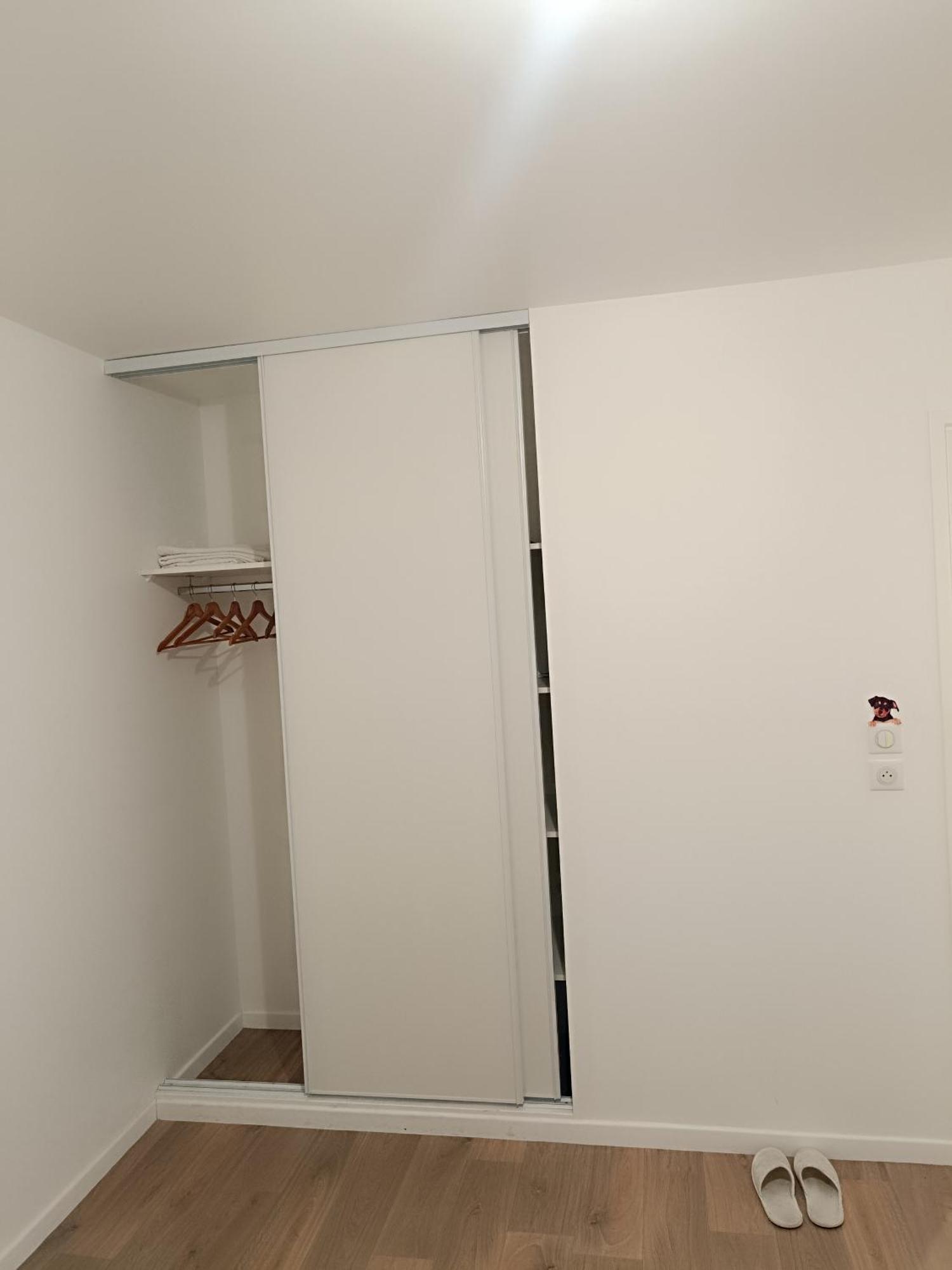 Chic Appartement F2 Conflans-Sainte-Honorine Exteriör bild