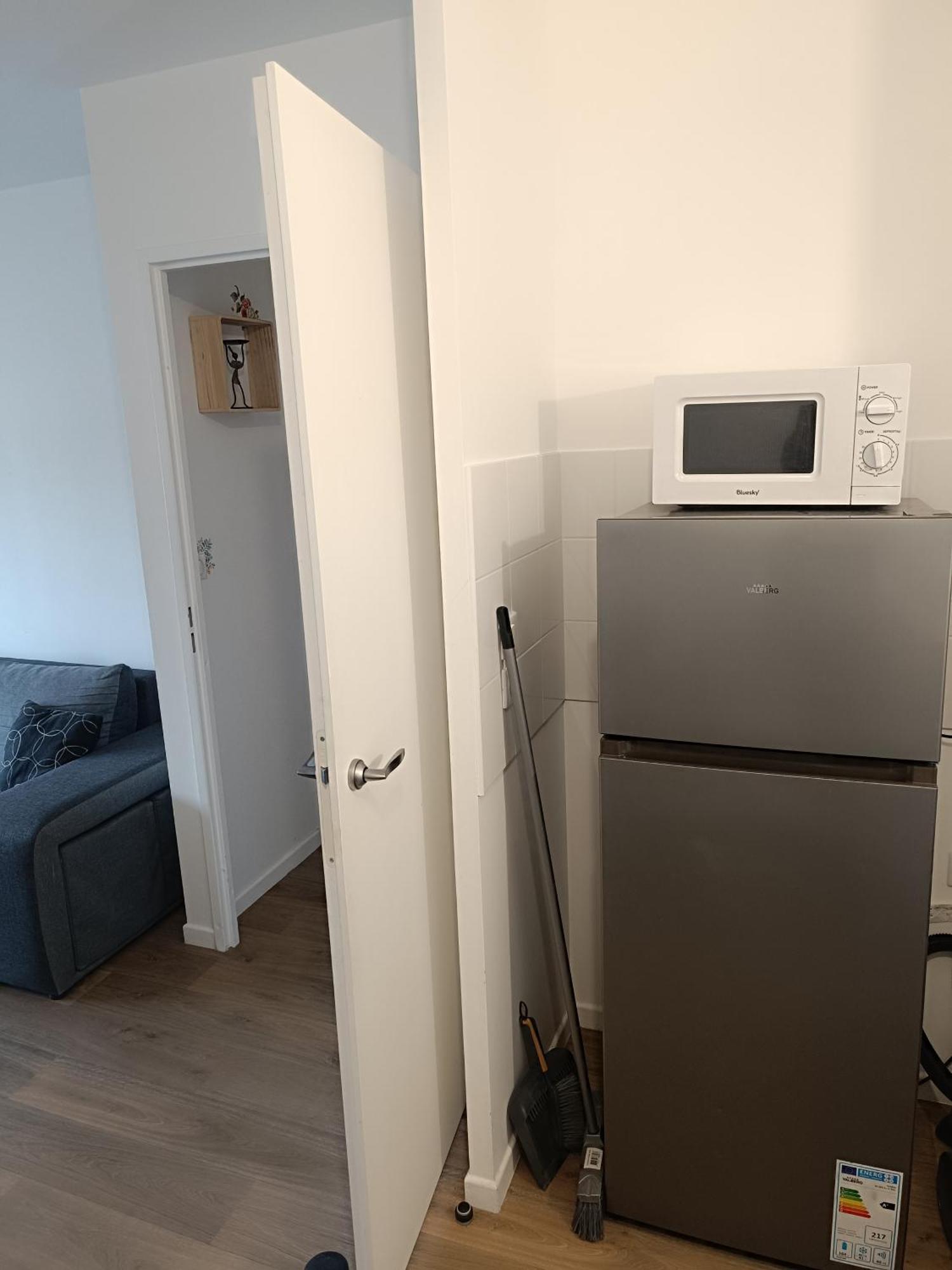 Chic Appartement F2 Conflans-Sainte-Honorine Exteriör bild
