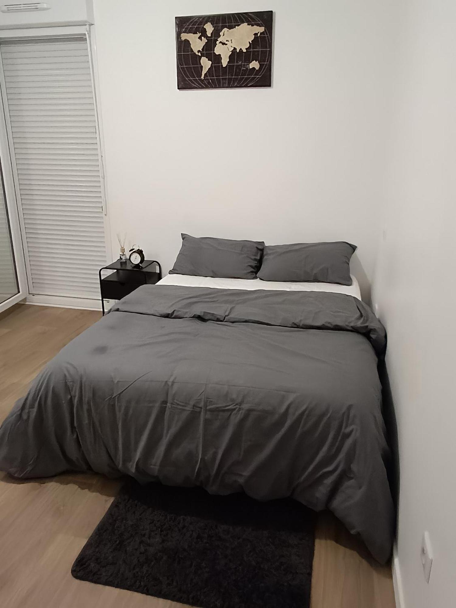 Chic Appartement F2 Conflans-Sainte-Honorine Exteriör bild